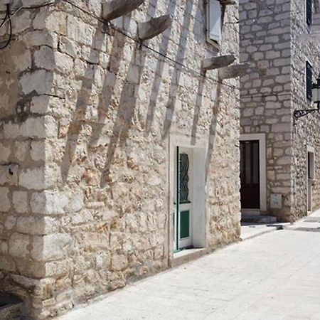Storia Di Spalato Split Exterior foto
