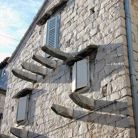 Storia Di Spalato Split Exterior foto