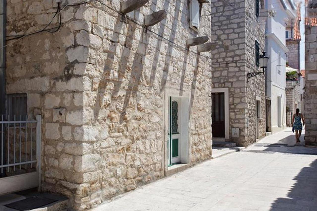 Storia Di Spalato Split Exterior foto