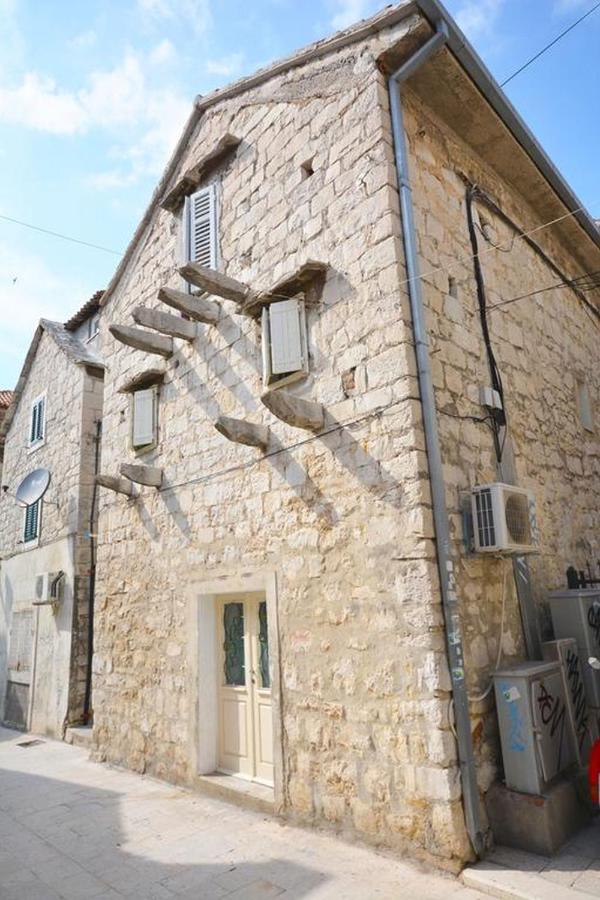Storia Di Spalato Split Exterior foto